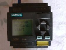 Plc logo siemens usato  Castelnovo ne'Monti