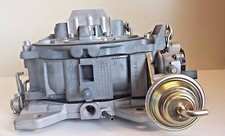 Carburetor Reman por Carolina Carburetor Specialists 3-16 85-88 V8-454cid 7.4L  comprar usado  Enviando para Brazil