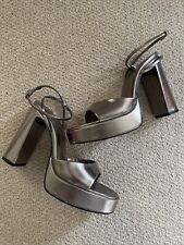 Zara women metallic for sale  KNUTSFORD