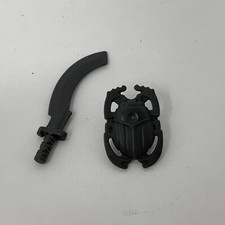 Lego minifig scarab for sale  El Paso