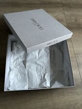 Jimmy choo empty for sale  BUSHEY