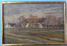 Impressionismus ölgemälde m� gebraucht kaufen Impressionismus ölgemälde m� gebraucht kaufen  München