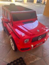 Macchina bambino elettrica usato  Cherasco