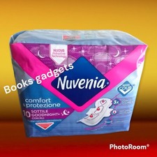 Conf nuvenia sottile usato  Melito di Napoli