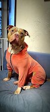 Dog cosy pyjama for sale  BURTON-ON-TRENT
