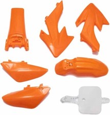 Kit per carenatura usato  Chivasso