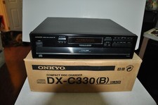 Onkyo c330 compact for sale  Waterford