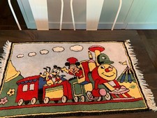 Vintage disney tapestry for sale  Fort Wayne