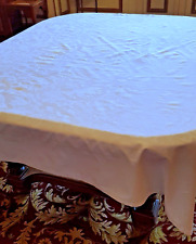 Nappe primrose bordier d'occasion  Château-du-Loir