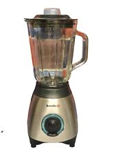 Breville vbl023 illuminated for sale  DUNSTABLE