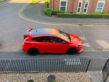 Ford focus mk3 for sale  MILTON KEYNES