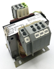 Siemens sidac 50va for sale  BIRMINGHAM