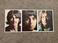 Vintage beatles white for sale  Woonsocket