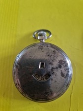 Rare montre gousset d'occasion  Montmorot