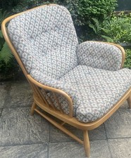 Fine modern ercol for sale  MARKET RASEN