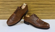 Briggs leder shoes gebraucht kaufen  Nürnberg