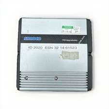Simoco srm9000 p25 for sale  HEBDEN BRIDGE