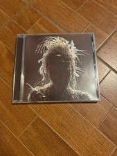 Miley Cyrus - Algo lindo CD com inserção de foto ASSINADA LACRADA comprar usado  Enviando para Brazil