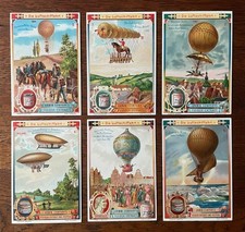 Liebig sammelbilder serie gebraucht kaufen  Bielefeld