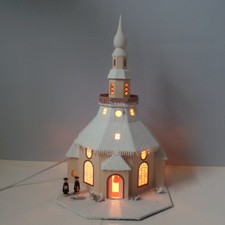 Erzgebirgisches lichterhaus se gebraucht kaufen  Berlin
