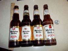 Different vintage meister for sale  New Berlin