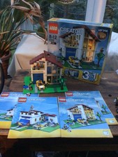 Lego creator family for sale  NOTTINGHAM