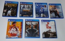 Playstation ps4 game for sale  Joppa