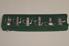 Tipo kinder metal d'occasion  Expédié en Belgium