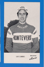 Cyclisme carte cycliste d'occasion  Saint-Pol-sur-Mer