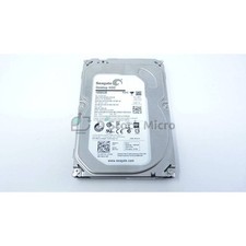 Seagate st1000dm003 3.5 d'occasion  Briec