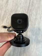 Amazon blink security for sale  Davenport