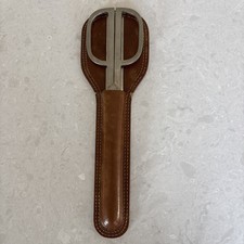 Vtg italian scissors for sale  Horsham