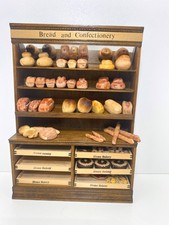Fab miniature display for sale  WELLINGBOROUGH