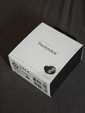 Technics az100 black for sale  WANTAGE