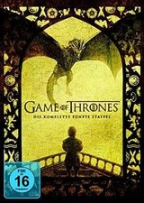 Game thrones komplette gebraucht kaufen  Berlin