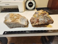Large agate jasper for sale  Bend