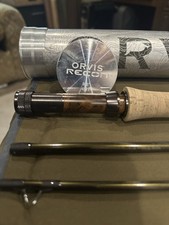 Orvis recon 4wt for sale  Branson