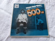Disque vinyle tours d'occasion  Bourg-en-Bresse