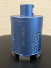 102mm 4.02in diamond for sale  Great Bend