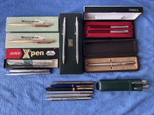 Lot stylo marque d'occasion  Toulouse-