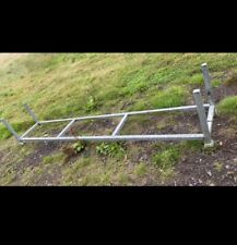 Metal stillages for sale  HIGHBRIDGE