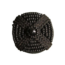 Bouton ancien passementerie d'occasion  Paris XVIII