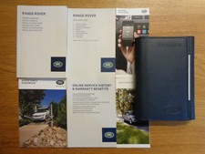Range rover l405 for sale  GOOLE