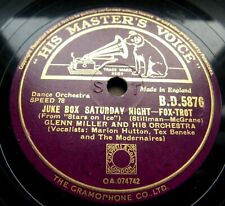 1807 glenn miller gebraucht kaufen  Butjadingen