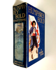 Humphrey bold herbert for sale  SHREWSBURY