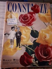 ältere zeitschriften 1955 gebraucht kaufen  Thale