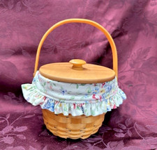 2002 longaberger small for sale  Flanders