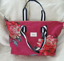 Joules weekend plum for sale  SWAFFHAM