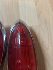Karmann ghia pair for sale  SOUTHAMPTON