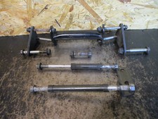 Supports moteur yamaha d'occasion  Halluin
